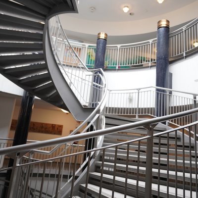 Schulbereich Berufliches Gymnasium