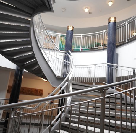 Schulbereich Berufliches Gymnasium