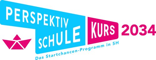 Perspektive Schule Kurs Logo